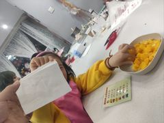 -爱之旅diy烘焙坊(西直门店)