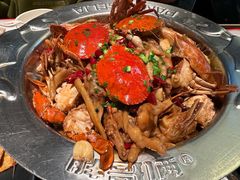 -胖哥俩肉蟹煲(厦门中华城店)