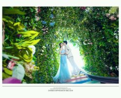 -戛纳印象摄影(潮拍定制馆)