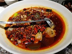 重庆毛血旺-孔乙己(后海店)