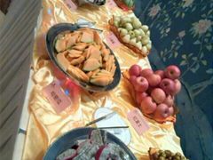 自助-岚桥锦江大酒店-瑞泰西餐厅