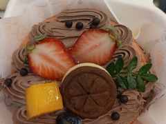 -摩尔森林·蛋糕烘焙·甜品自助(三牌楼店)