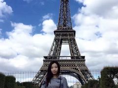 -埃菲尔铁塔