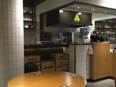 大堂-乐凯撒披萨(东方新世界店)