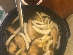 -糟粕醋·椰苑海南菜餐厅(亚龙湾天域酒店)