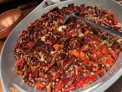 -双流老妈兔头(荟聚店)