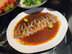 -奉天小馆·非遗东北菜(沈阳万象城店)