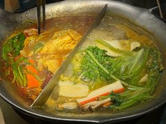 -湊湊火锅·茶憩(打浦桥日月光店)