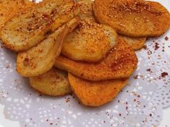 -清真悦宾楼食府(海湖店)