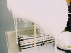 盆栽棉花糖-小大董·烤鸭(观景餐厅·南京西路店)