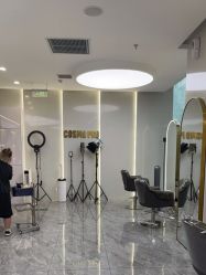 -COSMO PRO造型
