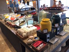 -白天鹅宾馆·流浮阁咖啡厅