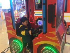 -汤姆熊欢乐世界·史莱姆怪兽(正大店)