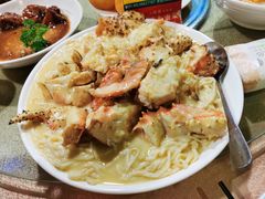 -崖口红树林海鲜餐厅