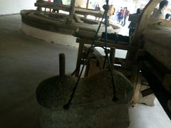 -宁波溪口古镇-民国大杂院