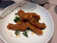 秘制熏带鱼腩-新荣记(椒江店)