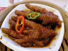 -潮喜竹溪荔湖酒家(荔枝湾店)