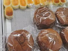 -西村叔叔的店·面包·甜品·蛋糕(崂山丽达店)