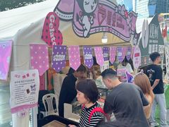 -鹿里烘焙LulyBaking(东二环泰禾广场店)