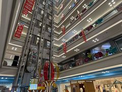 -红星美凯龙北京至尊MALL(东四环中路店)