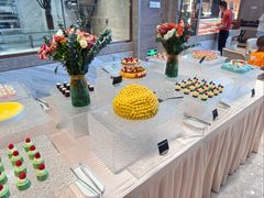 -菲住布渴酒店自助餐厅(阿里巴巴西溪园区店)