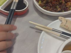 -大鸭梨烤鸭(甘家口店)