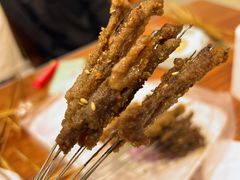 -新城小肉串(新华店)