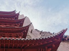 -敦煌莫高窟数字展示中心