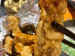 -蜀大侠火锅(森兰花园城店)