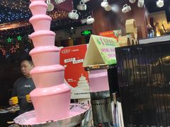 -巴犀烧烤(新崇光店)