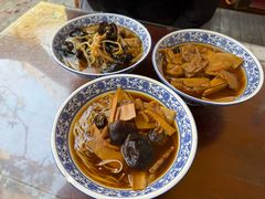 -西园寺素食(西园弄戒幢律寺店)