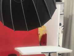 -海马体照相馆(上海宝山万达广场店)