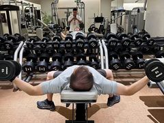 -YCHL Studios健身工作室(市二宫店)