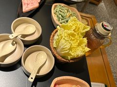 -季季山•云南野生菌火锅(上海首店)