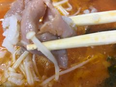-滋溜溜砂锅米线(冉家坝)