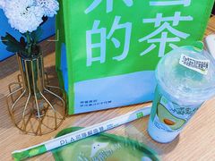 -奈雪的茶(印象城店)