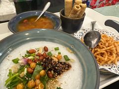 -大王油茶(磁器口店)