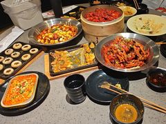 -一棠龙虾•王牌虾球(楚河汉街店)