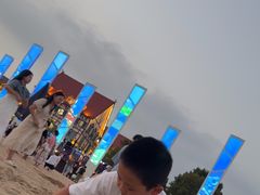 -老虎石海上公园