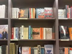 -商务印书馆(铜锣湾图书中心店)