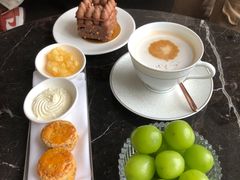 -秀·吧 Show Bar(兰州盛达希尔顿酒店)