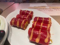 -茶港·点心·啫啫煲(王府井店)