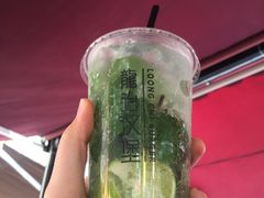 -龙治汉堡(中华城店)