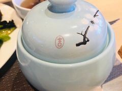 -齐河孔雀王温泉酒店·金孔雀自助百汇