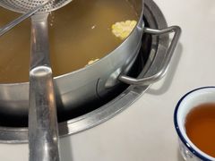-陈记顺和潮汕牛肉火锅(韩江路店)