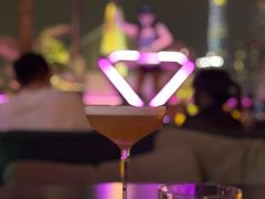 -BJM CLUB·宾酌·江景西餐吧(琶醍店)