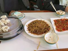 -清真·同发顺饭庄·烧麦(总店)