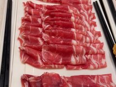 -君邦火锅(新疆大厦店)