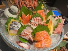 -匠和风精致料理(祥禾天地店)