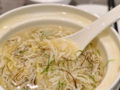-曙光国际大酒店中餐厅